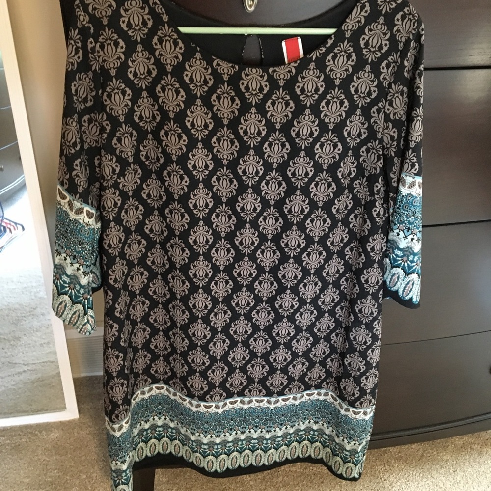 Tunic dress